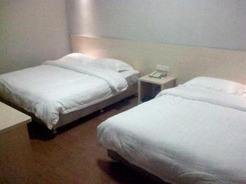 Back My Home Hotel Haizhu - Guangzhou Exterior photo