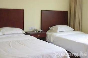 Back My Home Hotel Haizhu - Guangzhou Exterior photo